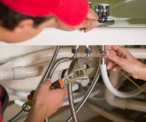 About Sewer Line Replacement Paradox, CO